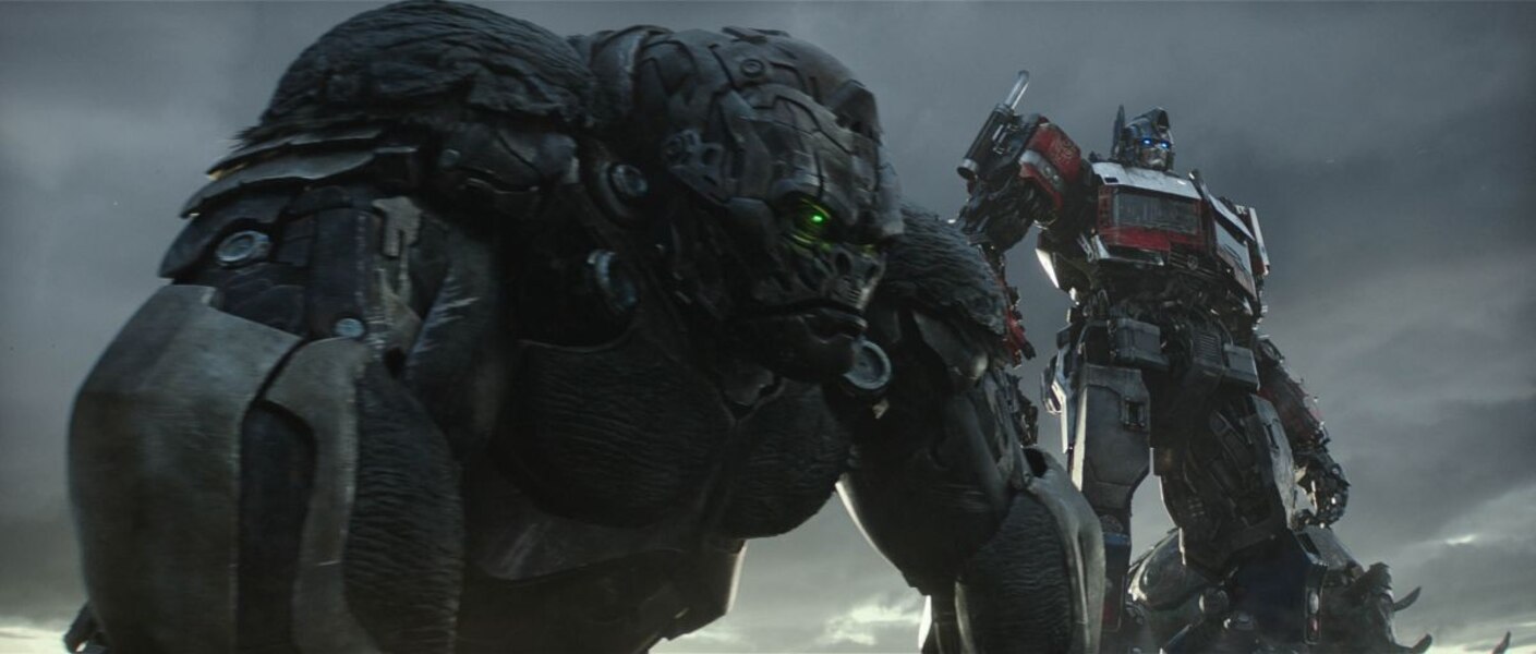 High Resolution Image Of Movie Stills For Transformers Rise Of The Beasts  (31 of 36)